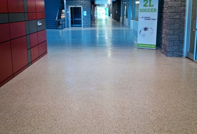 Entranceway