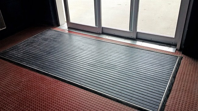 Grating - After