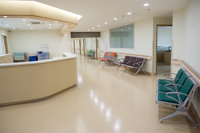 Waiting Room