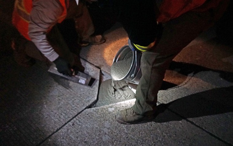 Highway Repair